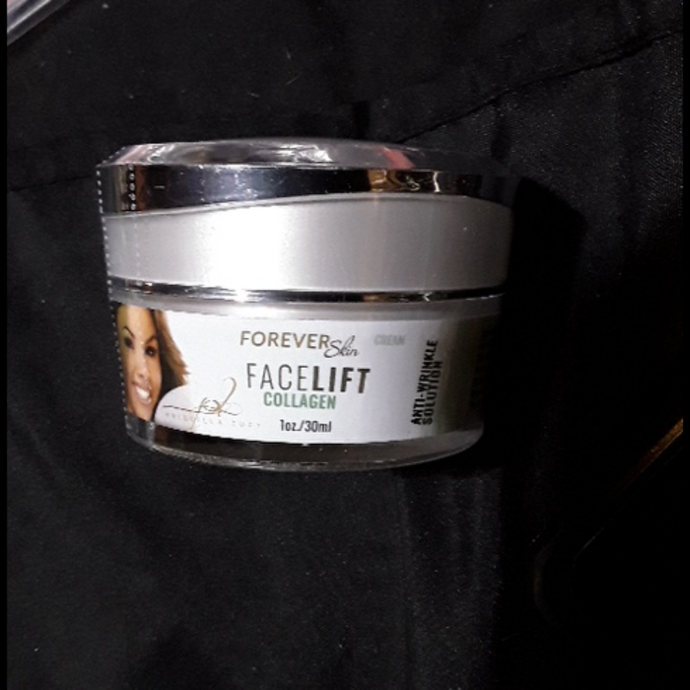 Forever Skin Facelift serum